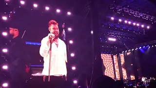 Ricky Martin  - Perú Lima 2024