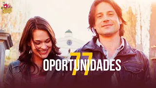 77 OPORTUNIDADES | Película Cristiana