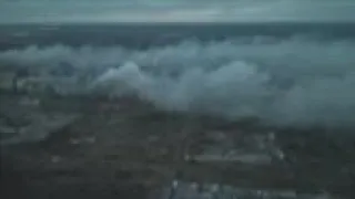 Ukraine city of Vuhledar under constant bombardment