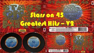 Stars on 45 Greatest Hits V2 | The Best Hits on 45