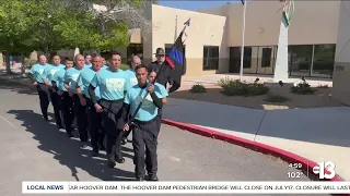 Nevada State Police kicks off critical hiring spree, pay raises