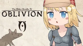【Oblivion】Where in 9 Divines are we?!  | ES:IV #6