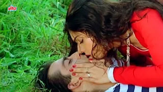 मुझसे बात मत करो  बस प्यार करो - Sanjay Dutt - Meenakshi Sheshadri - जबरदस्त बॉलीवुड सीन