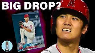 Is It TOO LATE To Buy Shohei Ohtani Rookie Cards?