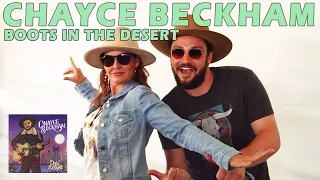 Chayce Beckham Apple Valley CA Concert Boots in the Desert Country Music Doin' It Right