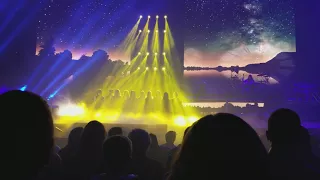 2017 TSO 1 Opening "Time and Distance"