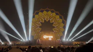 Robin Schulz - Live Corona Sunsets Festival Chile 2023 (4K60Fps)