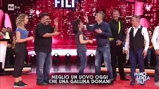 Mimo senza fili - Stasera tutto è possibile 24/10/2018