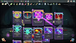 Divinity Every Turn - Slay the Spire