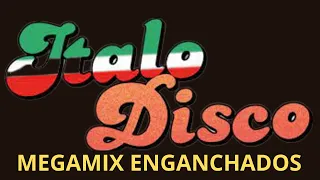 Italos Disco Clasicos - Dj Cule