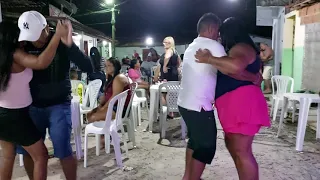 FORRÓ SÓ É BOM DESSE JEITO GILDENES ARAUJO EM ACARAU CEARA