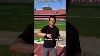 QUIZ: VOCÊ CONHECE O ESTÁDIO DO MORUMBI?