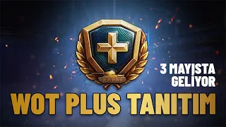 World of tanks - Plus Üyelik nedir ?