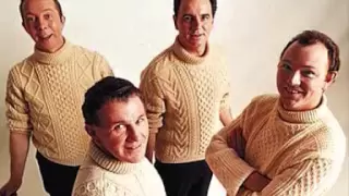 The Clancy Brothers - The Leaving Of Liverpool