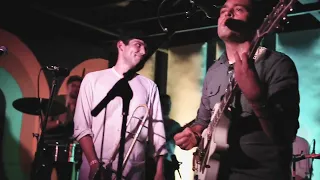 Vox Urbana - Arena (Live at Cans Deli)