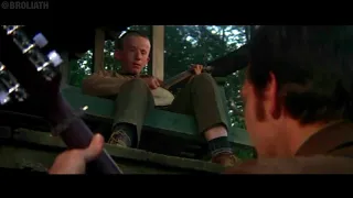 Deliverance (1972) - Dueling Banjos (partial)