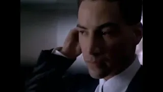 Johnny Mnemonic Official Trailer (1997)