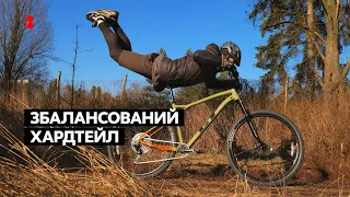 GT Avalanche Elite // Швидкий МТБ на кожен день