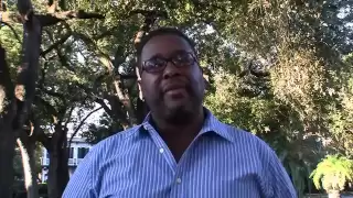 Treme star Wendell Pierce's New Orleans