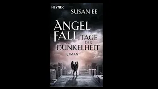 Angel Fall Band 2 Tage der Dunkelheit , Fantasy