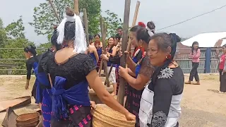 Moatsu Festival, Kupza 2024