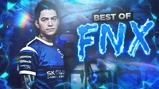 Best of Fnx - Insane Plays, Funny Rage Moments, Stream Highlights!