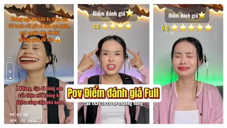 Lý Nguyễn Nhi / Pov Điểm đánh giá Full