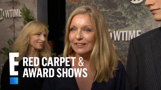 "Twin Peaks" Original Cast on Show Revival | E! Red Carpet & Award Shows