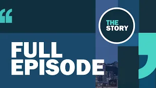 The argument in favor of tolling I-5 and I-205 around Portland | The Story | April 13, 2023