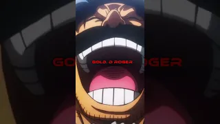Anime characters who died with a smile # #youtubeshort #anime #fypシ #edit #onepiece #demonslayer
