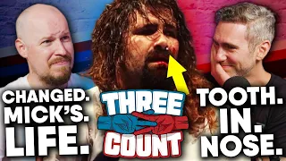 Reviewing EVERY WWE Attitude Era PPV...In 3 Words Or Less | The 3-Count