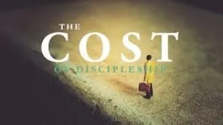 Disciple Ship Is Discipline (Who Can Ignore His Calling) Pt 3