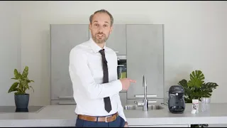 ✨ How to: Descale a Bosch Tassimo | Descaler UK