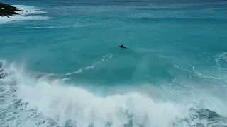Bremer Bay Native Dog Beach Surfing Western Australia