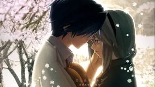 As long as you love me -Nightcore-