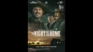 The Night They Came Home (2024)