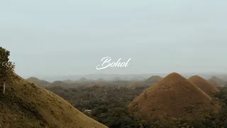 Bohol, Philippines {Travel Film}