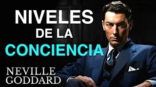 El poder de la conciencia | Neville Goddard | Audiolibro Metafísica