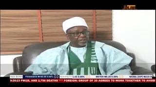 2022 Budget: Budgetary Allocation  to Transport Sector -Oyinnaya Kalu Oka Reports