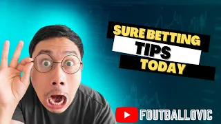 FOOTBALL PREDICTIONS TODAY 05/10/2022|SOCCER PREDICTIONS|BETTING TIPS I SURE WINNING TIPS