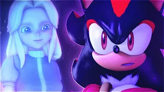 Shadow Is Still The Same ◇ Nightcall | Sonic SFM Animation