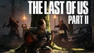 #15 The Last of Us II. ФИНАЛ. Санта-Барбара I Эпилог ► Одни из нас 2