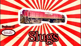Engines of Minnesota Commercial: Slugs