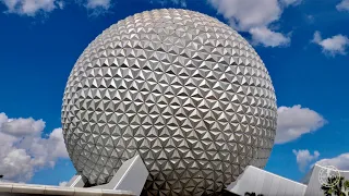 EPCOT 2021 Complete Experience w/ Rides in 4K | Walt Disney World Orlando Florida August 2021