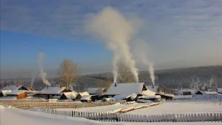 Январь ("Открываем календарь, начинается январь"), Маршак С. Я.