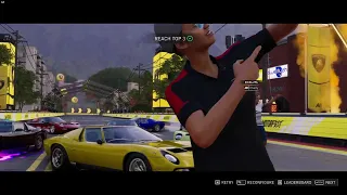 The Crew Motorfest - Automobili Lamborghini Playlist