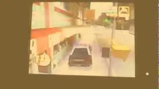 GTA 3-Освобождение Кумба