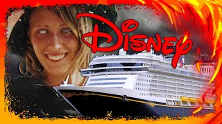 La Disney ha insabbiato la scomparsa di Rebecca Coriam?