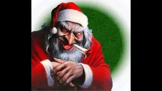 Санта хорошим детям дарит подарки, а плохим...