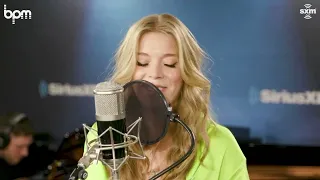 Becky Hill — Lose Control x My Heart Goes On La Di Da Live @ SiriusXM